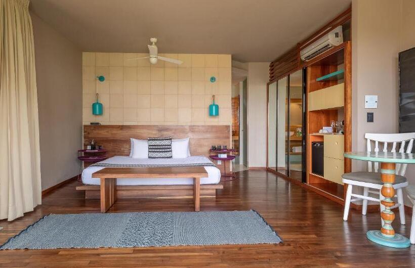 Standard Room with Hidromassage Sea View, Mi Amor A Colibri Boutique  Adults Only