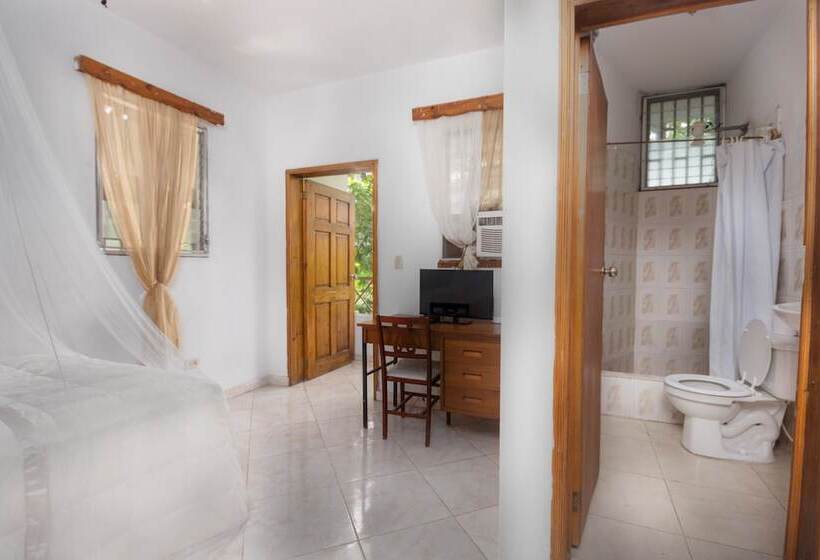 اتاق استاندارد, Pacot Breeze