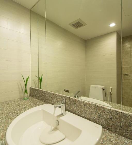اتاق استاندارد, Prachuap Grand