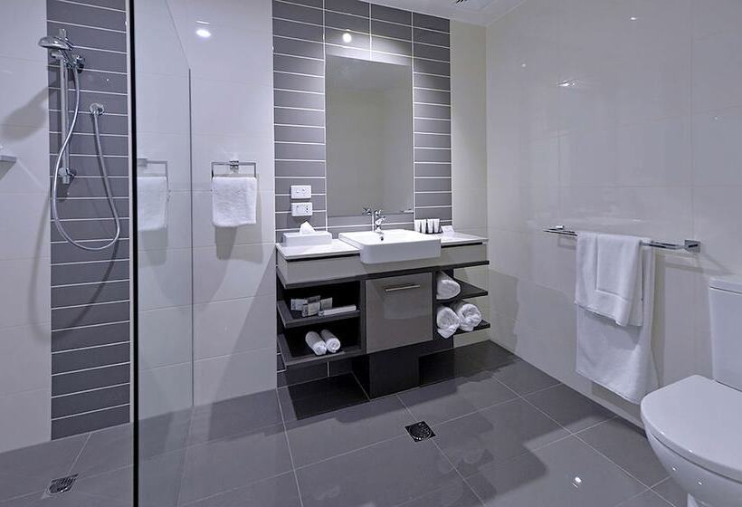 Habitació Executiva, Rydges Palmerston  Darwin