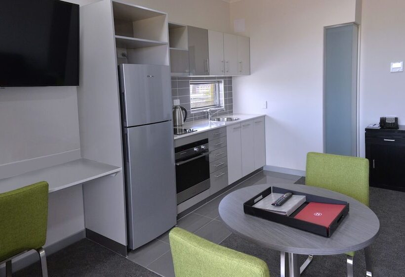 Apartament 3 Dormitoris, Rydges Palmerston  Darwin