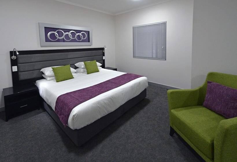 Apartament 3 Dormitoris, Rydges Palmerston  Darwin