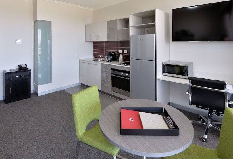 Apartament 3 Dormitoris, Rydges Palmerston  Darwin