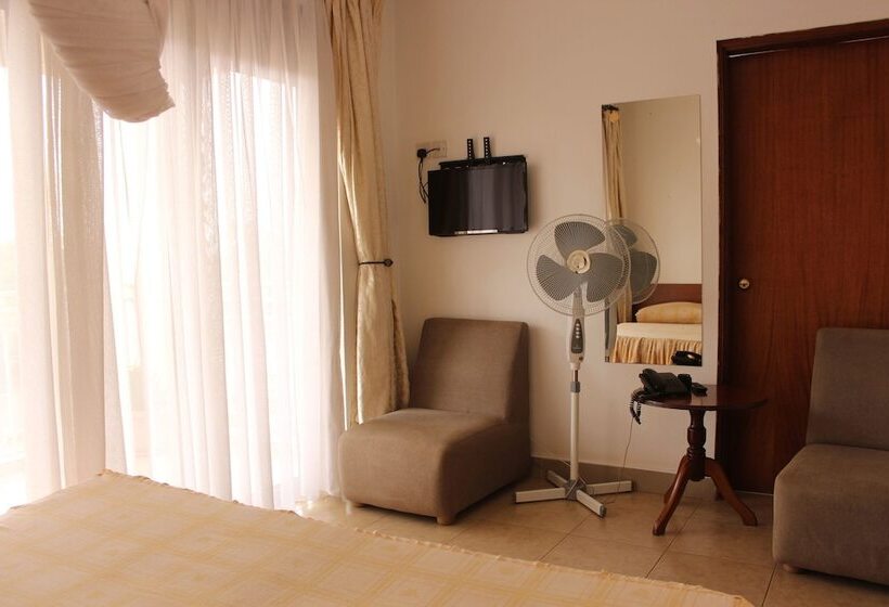 اتاق لوکس, Sky Hotel International