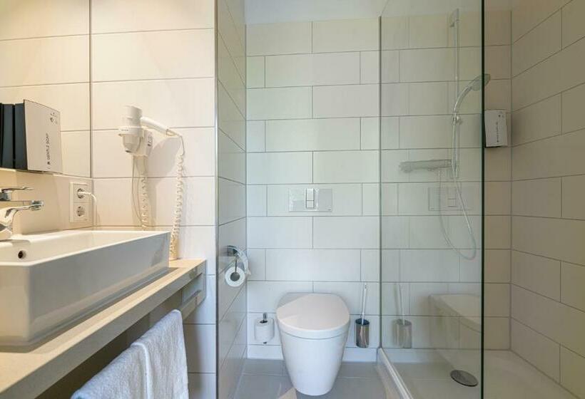 اتاق استاندارد, Tulip Inn München Messe