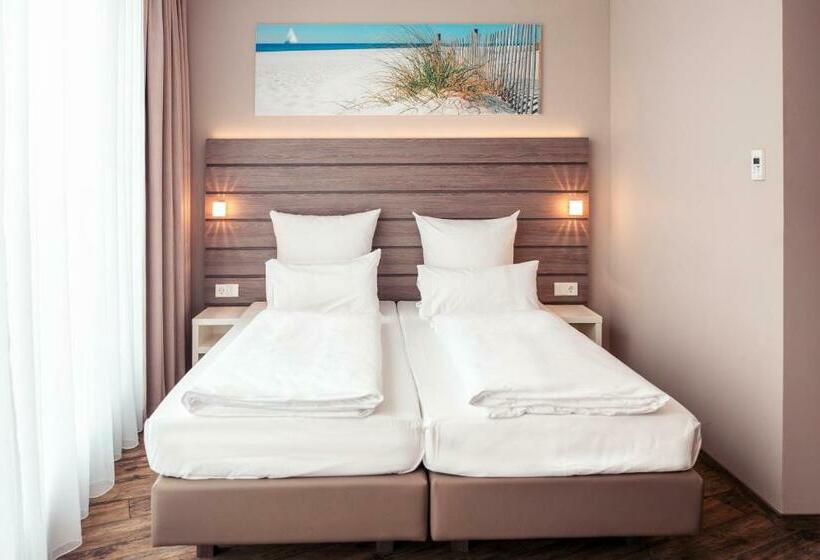 اتاق استاندارد, Tulip Inn München Messe