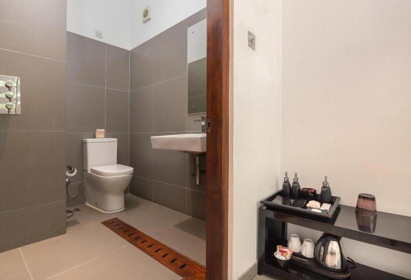 اتاق استاندارد, W15 Weligama