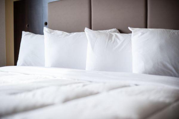 اتاق استاندارد با تخت بزرگ, Western Star Inn And Suites Carlyle
