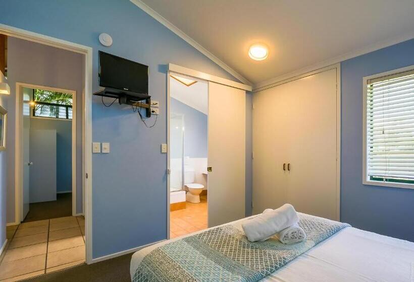 ویلای 2 خوابه, Boat Harbour Studio Apartments And Villas