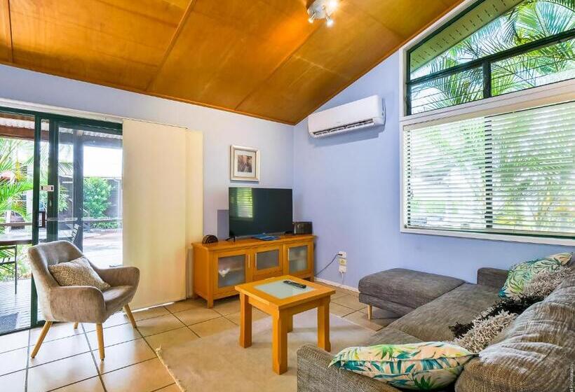 ویلای 2 خوابه, Boat Harbour Studio Apartments And Villas