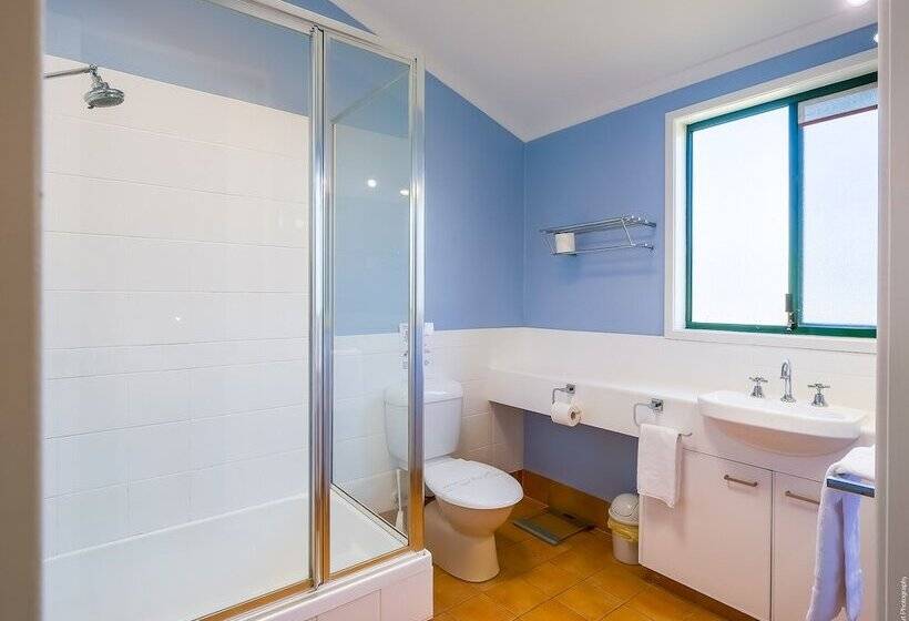 ویلای 2 خوابه, Boat Harbour Studio Apartments And Villas