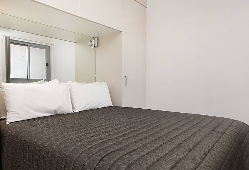آپارتمان 1 خوابه اینتریور, Ramada Suites By Wyndham Zen Quarter Darwin
