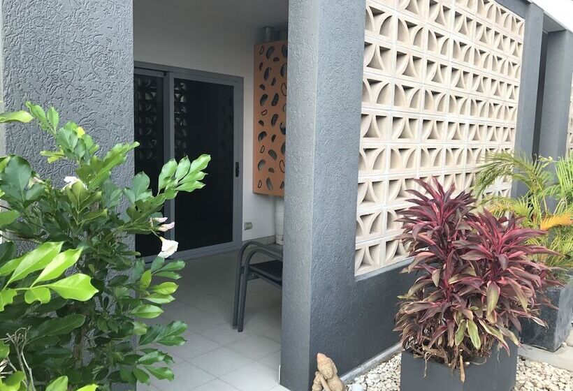 آپارتمان 1 خوابه اینتریور, Ramada Suites By Wyndham Zen Quarter Darwin