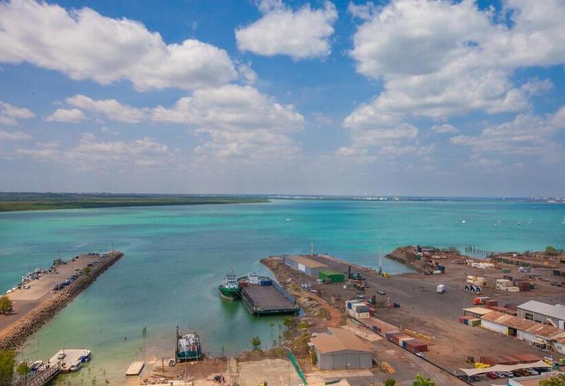 آپارتمان 2 خوابه, Ramada Suites By Wyndham Zen Quarter Darwin