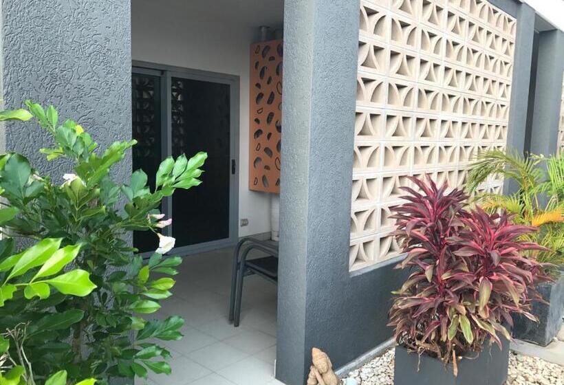 آپارتمان 1 خوابه اینتریور, Ramada Suites By Wyndham Zen Quarter Darwin