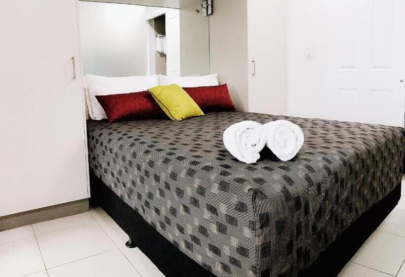 اتاق سوپریور, Ramada Suites By Wyndham Zen Quarter Darwin