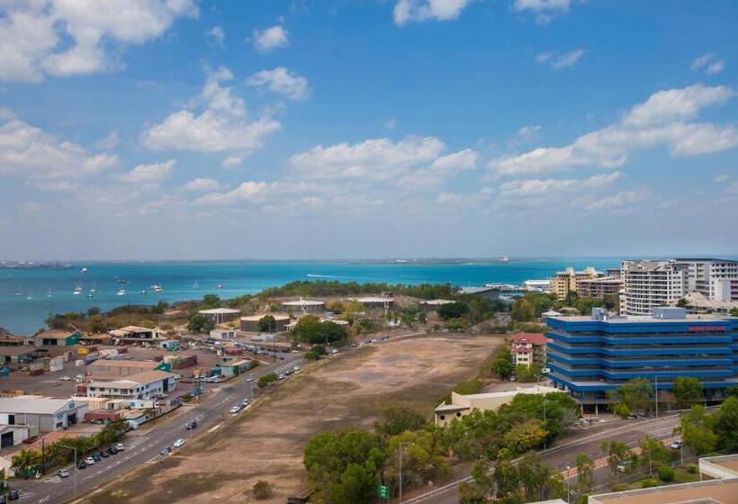 اتاق لوکس, Ramada Suites By Wyndham Zen Quarter Darwin