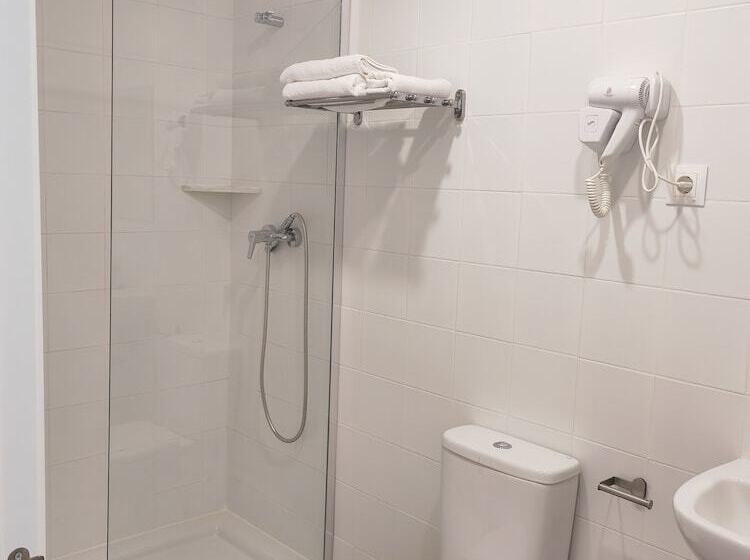 اتاق عادی, Apartahotel Golden Alcalá
