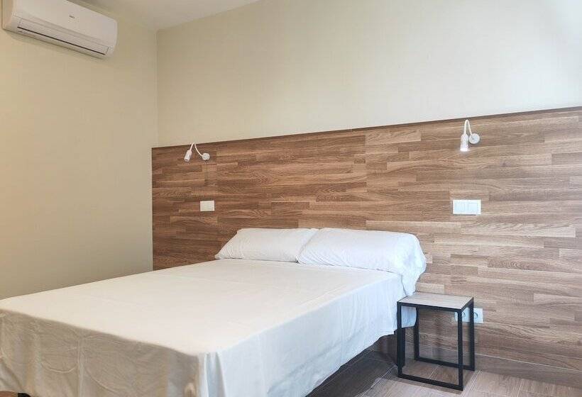 اتاق عادی, Apartahotel Golden Alcalá