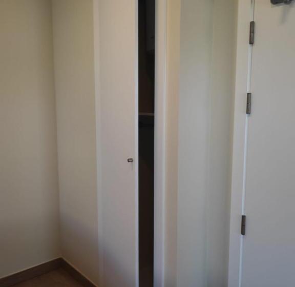 آپارتمان سوپریور 1 خوابه, Apartahotel Golden Alcalá