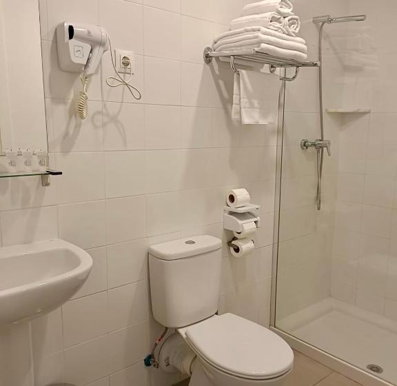 آپارتمان سوپریور 1 خوابه, Apartahotel Golden Alcalá