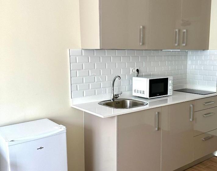 اتاق عادی, Apartahotel Golden Alcalá