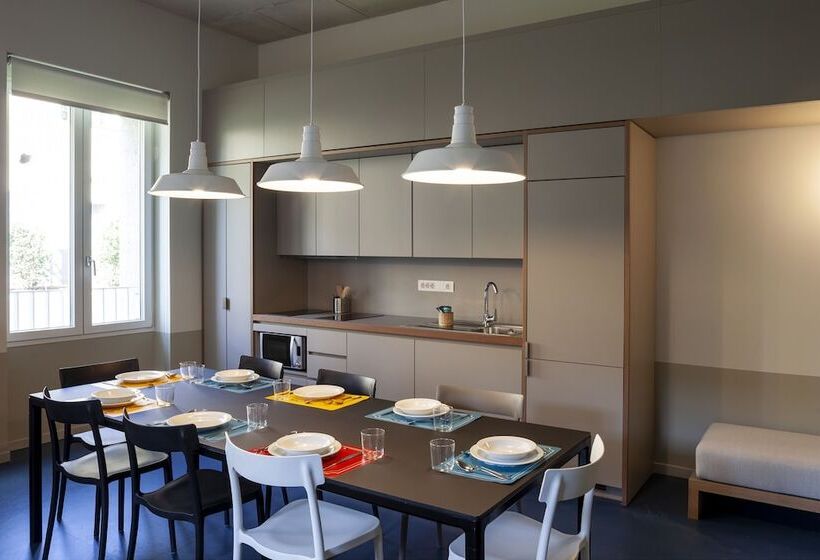 آپارتمان 1 خوابه, Giovenale Milan Navigli: Modern Rooms And Open Spaces In The Heart Of The City