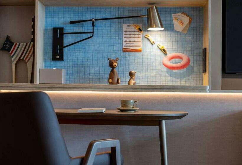 اتاق سوپریور, Home2 Suites By Hilton Guiyang Airport