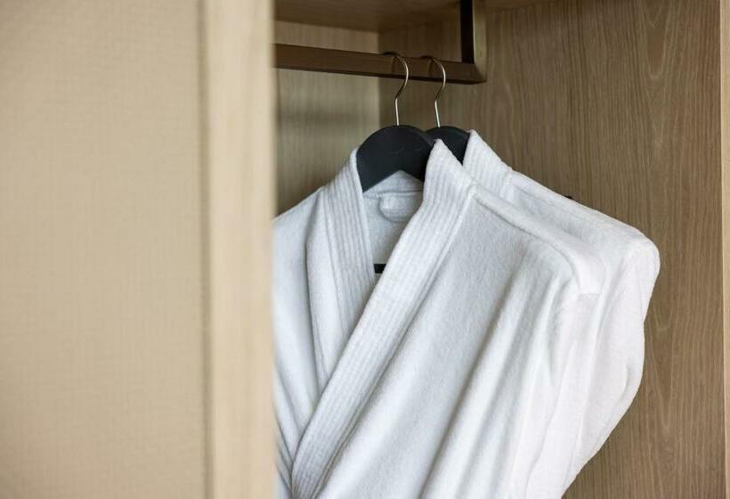 اتاق سوپریور, Home2 Suites By Hilton Guiyang Airport