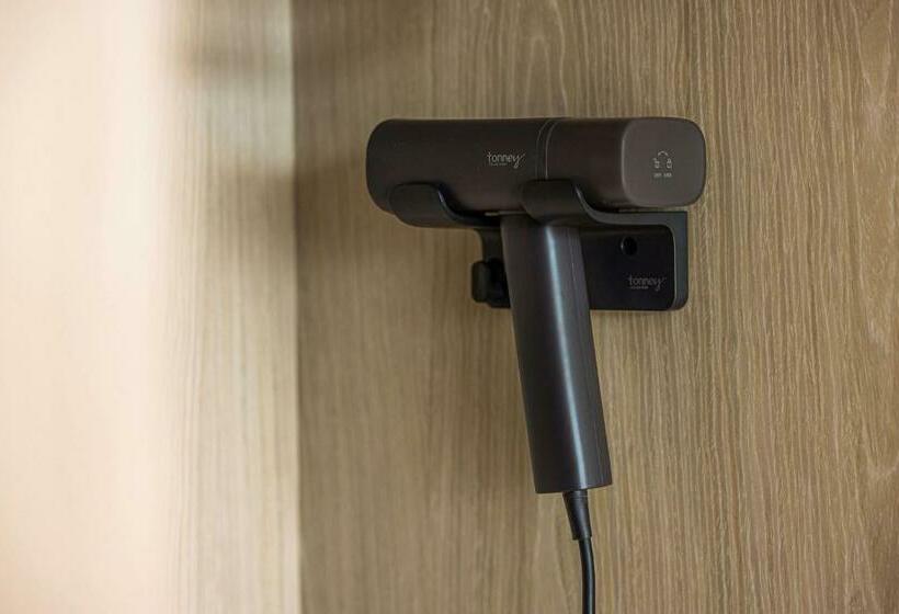اتاق سوپریور, Home2 Suites By Hilton Guiyang Airport