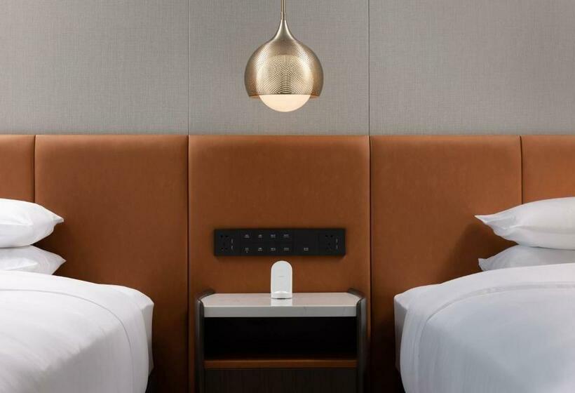 اتاق سوپریور, Home2 Suites By Hilton Guiyang Airport