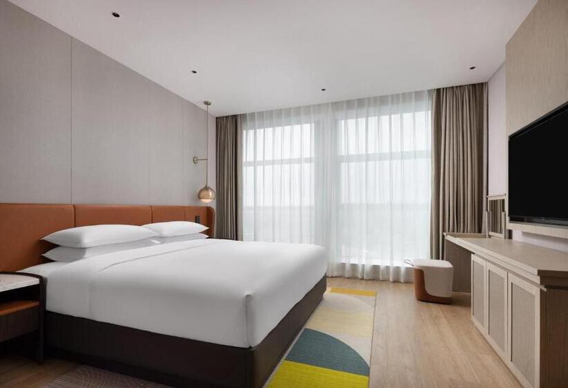 سوییت, Home2 Suites By Hilton Guiyang Airport