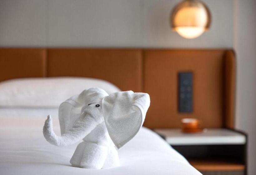 سوییت, Home2 Suites By Hilton Guiyang Airport