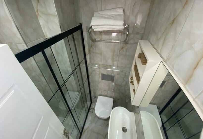 اتاق استاندارد, şiva Pera Hotel & Spa