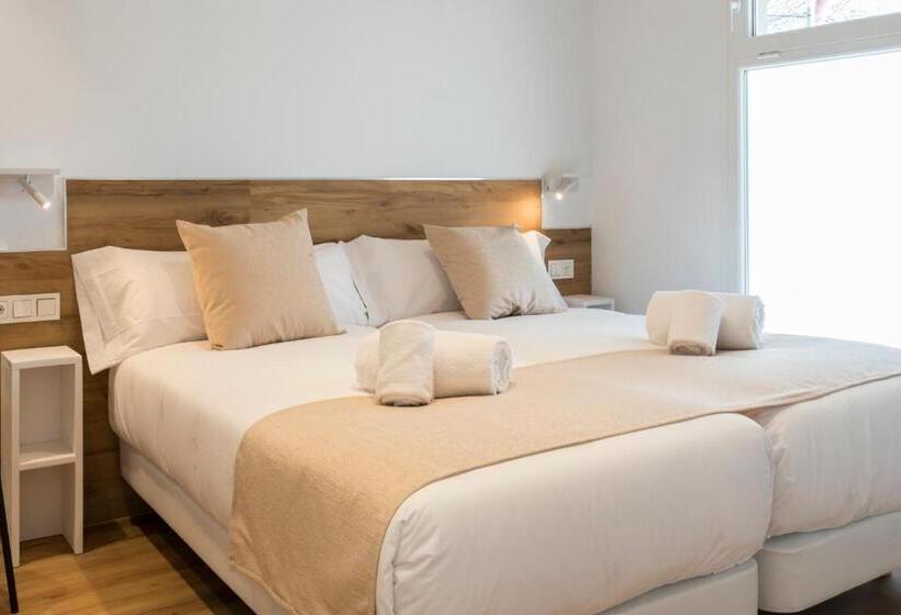 اتاق استاندارد, Elegant Rooms Lasarte