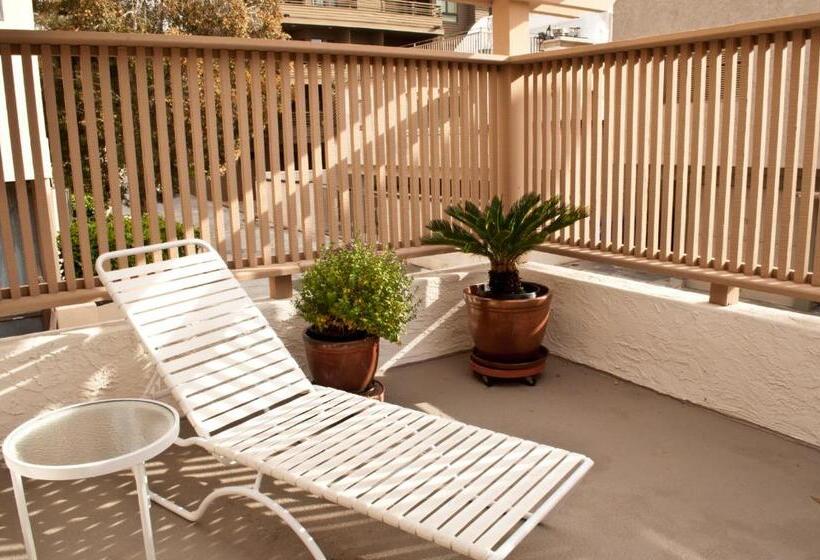 آپارتمان 1 خوابه, Casa De La Playa