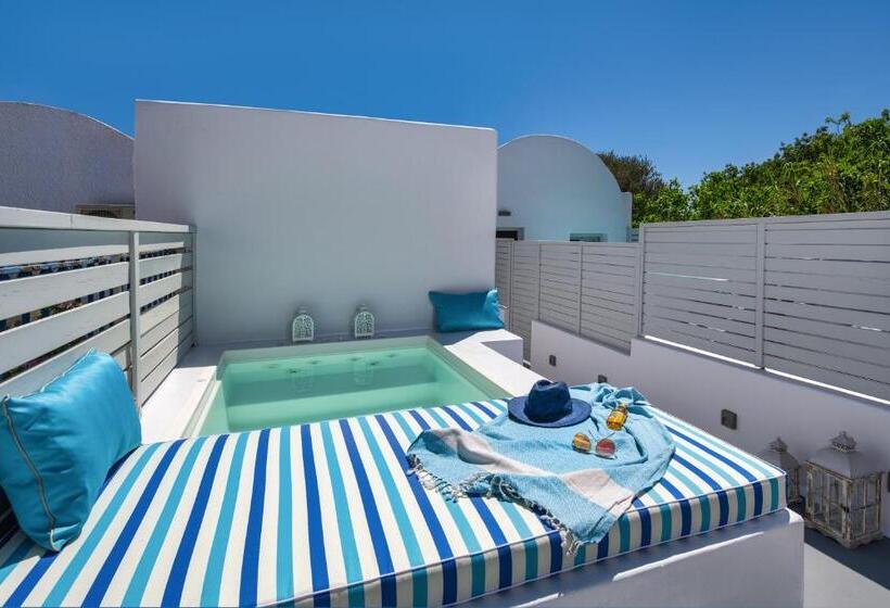ویلای لوکس 1 خوابه, Amoramelia Suites
