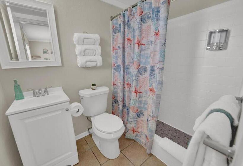 اتاق استاندارد, Sea Foam Suites