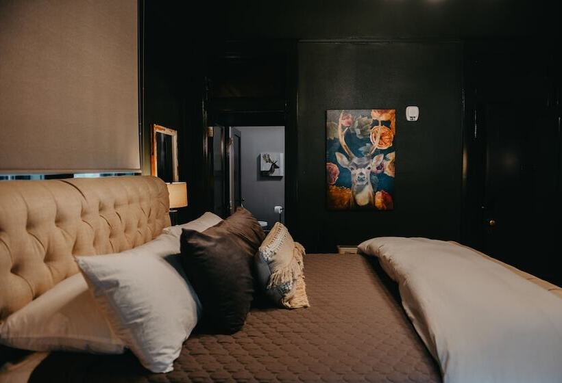 اتاق استاندارد با تخت دوبل, Sophie S Gasthaus