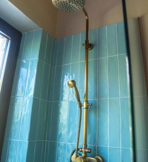 اتاق استاندارد, Eco Hotel Cueva Del Gato