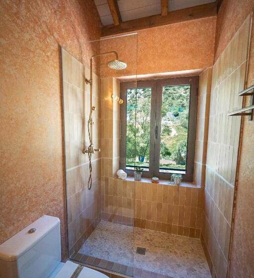 اتاق استاندارد, Eco Hotel Cueva Del Gato