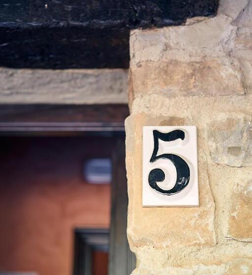 اتاق سوپریور, Eco Hotel Cueva Del Gato