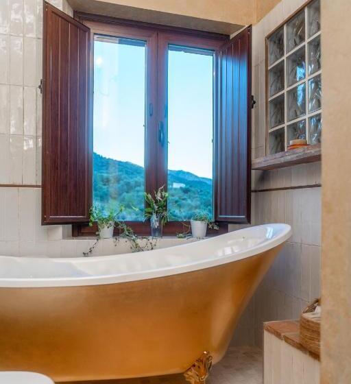 اتاق سوپریور, Eco Hotel Cueva Del Gato