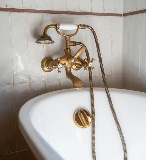 اتاق سوپریور, Eco Hotel Cueva Del Gato