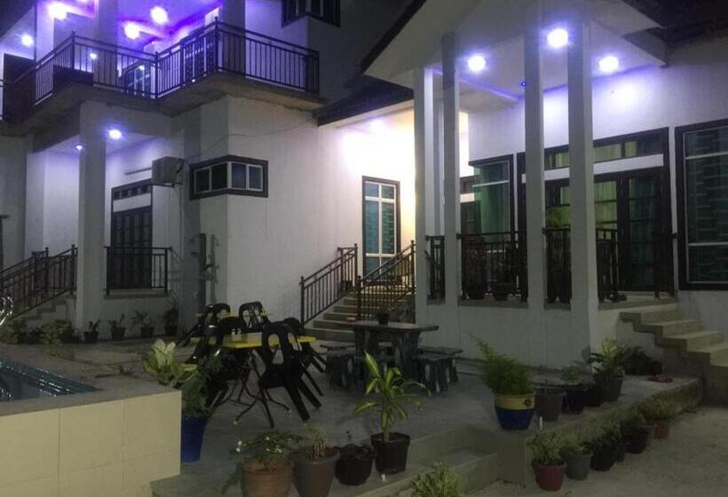 ویلای 1 خوابه, Captain S Cabin Resort   Naval Heritage