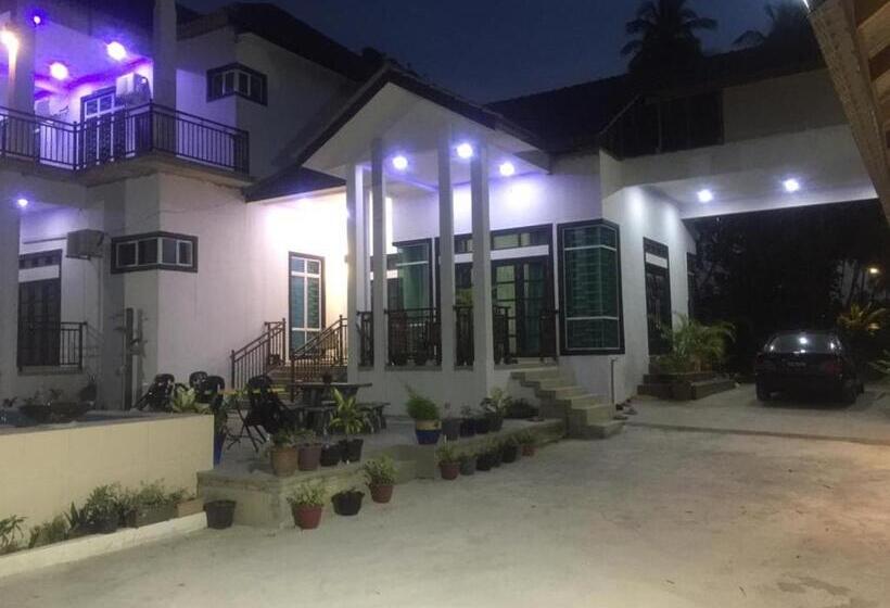 ویلای 1 خوابه, Captain S Cabin Resort   Naval Heritage