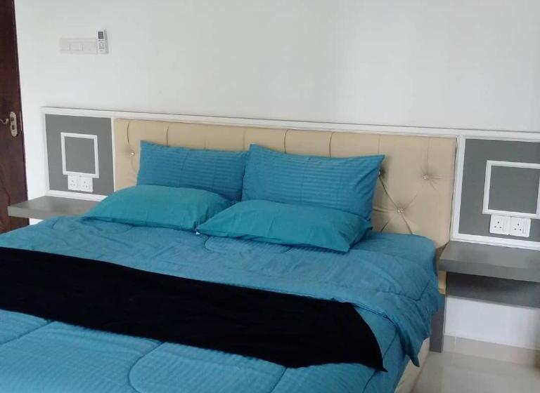 ویلای 1 خوابه, Captain S Cabin Resort   Naval Heritage