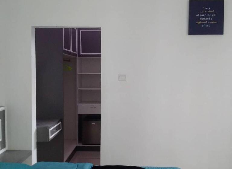 سوئیت با تخت بزرگ, Captain S Cabin Resort   Naval Heritage