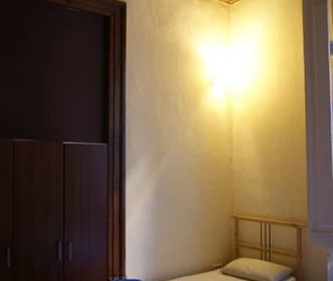 اتاق یک نفره پایه با سرویس بهداشتی مشترک, Palace Guesthouse