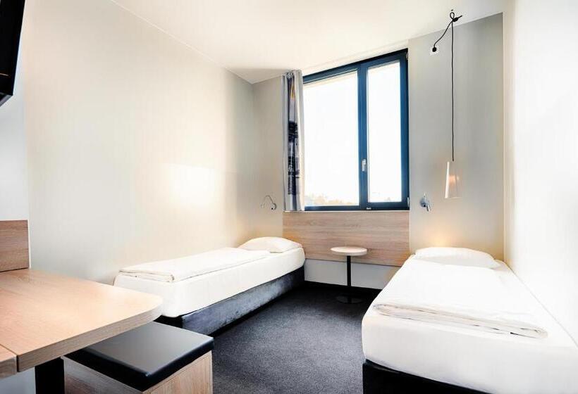 اتاق استاندارد, B&b Hotel München Trudering